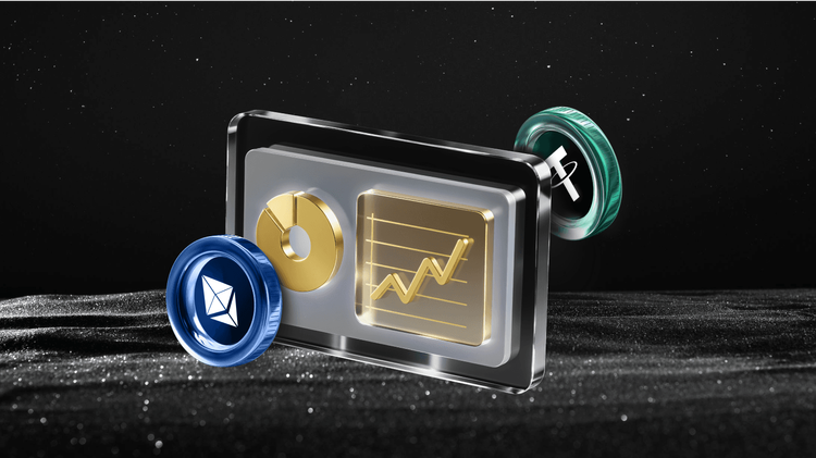 Ethereum Repricing: From Rollup-Centric to "Security Settlement Layer"