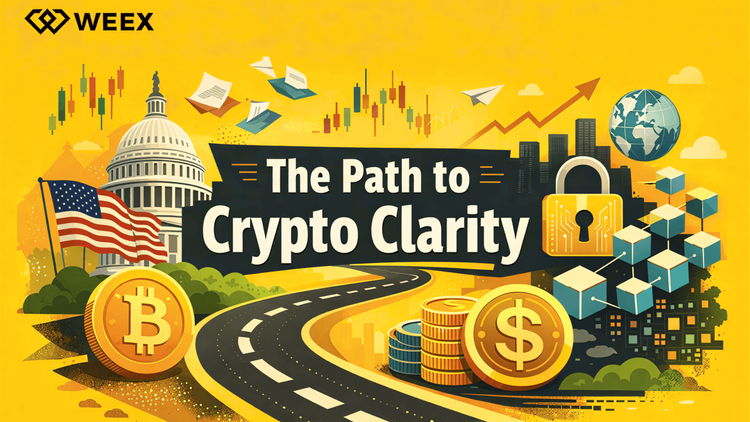 CLARITY Act Stalled: How Coinbase's Revolt Against U.S. Crypto Rules Could Freeze the Crypto Market (2026 Update)