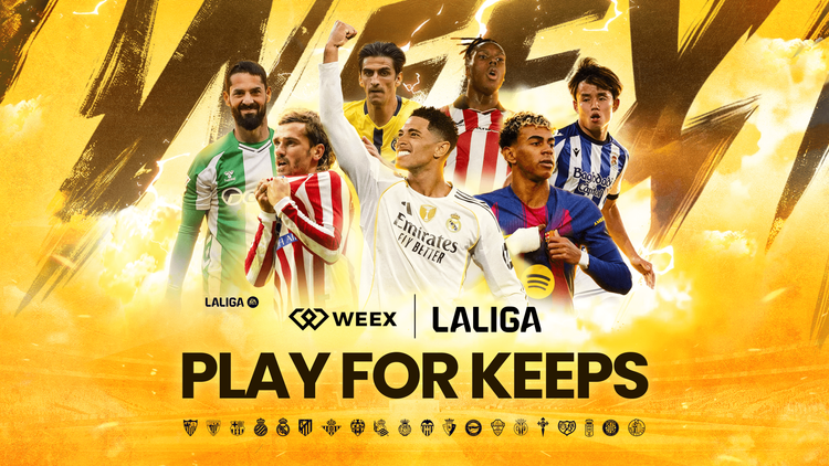 What the Tightest Part of the LALIGA Season Teaches About Crypto Trading Under Pressure