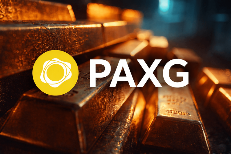 PAX Gold (PAXG): Tokenized Gold in the Blockchain Era